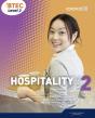 Btec Level 2 First Hospitality Student Book - Preview