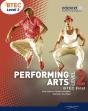 Btec Level 2 First Performing Arts Student Book - Preview