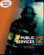 Btec Level 2 First Public Services Student Book - Preview