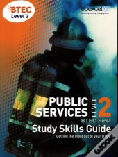Btec Level 2 First Public Services Study Guide
