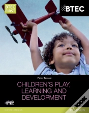 Capa do artigo Btec Level 2 Firsts In Children