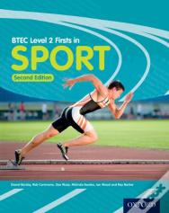 Btec Level 2 Firsts In Sport Student Book: For 2012 Specification