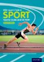 Btec Level 2 Firsts In Sport Teacher Guide: For 2012 Specification - Preview