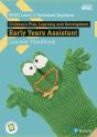 Btec Level 2 Technical Diploma Children'S Play, Learning And Development Early Years Assistant Learner Handbook - Preview