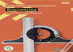Btec Level 2 Technical Diploma Engineering Learner Handbook With Activebook