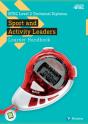 Btec Level 2 Technical Diploma Sport And Activity Leaders Learner Handbook - Preview
