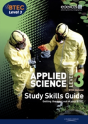 Btec Level 3 National Applied Science Study Guide - Preview