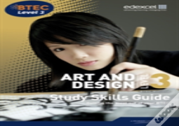 Btec  Level 3 National Art And Design Study Guide