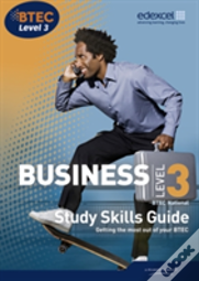 Btec Level 3 National Business Study Guide