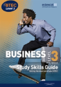 Btec Level 3 National Business Study Guide - Preview