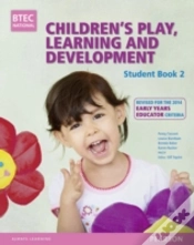 Capa do artigo Btec Level 3 National Children