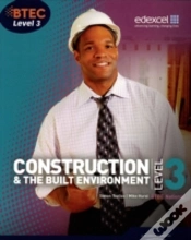 Capa do artigo Btec Level 3 National Construction And The Built Environment Student Book