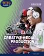 Btec Level 3 National Creative Media Production Student Book - Preview