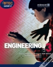 Capa do artigo Btec Level 3 National Engineering Student Book