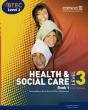 Btec Level 3 National Health And Social Care: Student Book 1 - Preview