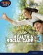 Btec Level 3 National Health And Social Care: Student Book 2 - Preview