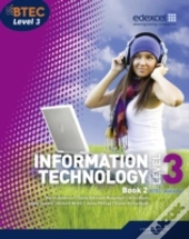 Btec Level 3 National It Student Book 2