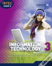 Capa do artigo Btec Level 3 National It Student Book 2