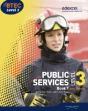 Btec Level 3 National Public Services Student Book 1 - Preview