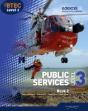 Btec Level 3 National Public Services Student Book 2 - Preview
