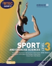 Btec Level 3 National Sport & Exercise