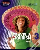 Btec Level 3 National Travel And Tourism Student Book 1