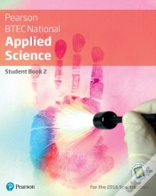 Capa do artigo Btec Level 3 Nationals Applied Science S