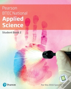 Capa do artigo Btec Level 3 Nationals Applied Science S
