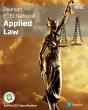 Btec National Applied Law Student Book + Active Book - Preview