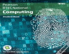 Btec National Computing Student Book