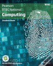 Btec National Computing Student Book