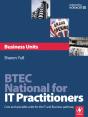 Btec National For It Practitioners: Business Units - Preview