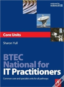 Capa do artigo Btec National For It Practitioners: Core Units