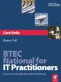 Btec National For It Practitioners: Core Units - Preview