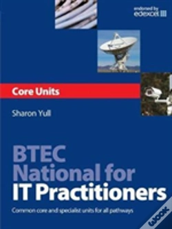 Capa do artigo Btec National For It Practitioners: Core Units