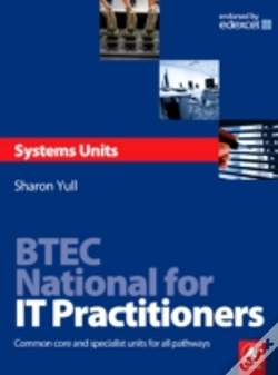 Capa do artigo Btec National For It Practitioners: Systems Units