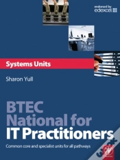Capa do artigo Btec National For It Practitioners: Systems Units