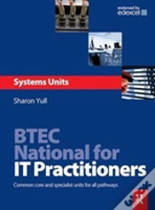 Capa do artigo Btec National For It Practitioners: Systems Units