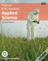 Btec Nationals Applied Science