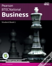 Btec Nationals Business