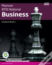 Capa do artigo Btec Nationals Business