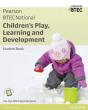 Btec Nationals Children'S Play, Learning And Development Student Book + Activebook - Preview