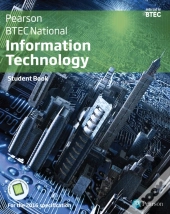 Btec Nationals It