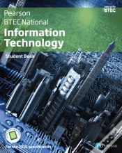 Capa do artigo Btec Nationals It