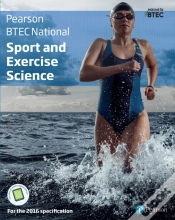 Capa do artigo Btec Nationals Sport And Exercise Science