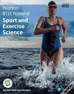 Capa do artigo Btec Nationals Sport And Exercise Science