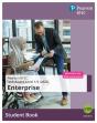 Btec Tech Award 2022 Enterprise Student Book - Preview