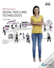 Capa do artigo Btec Tech Award Digital Information Technology Student Book