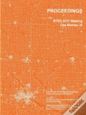 Capa do artigo Btes 2017 Proceedings