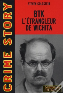 Capa do artigo Btk, L'Étrangleur De Wichita